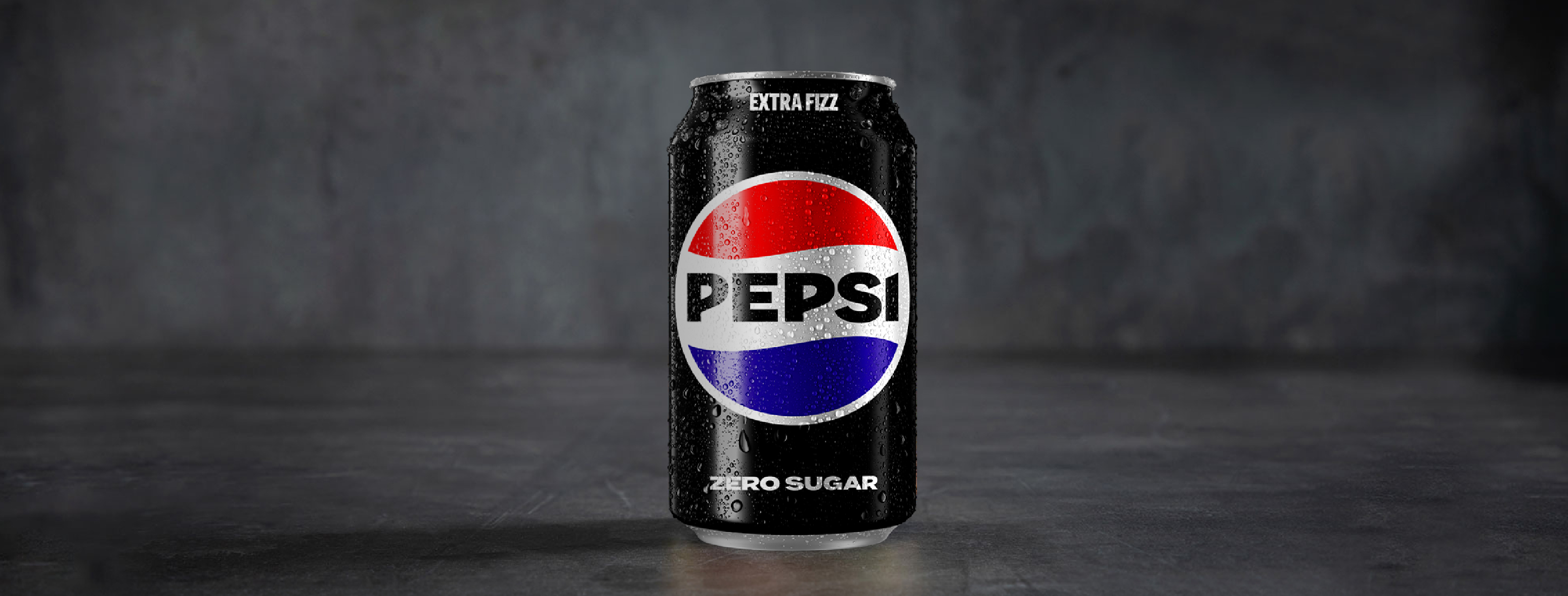 PEPSI ZERO 
